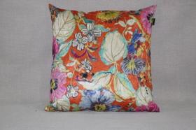 Almofada 45x45cm Com Enchimento Valência 1053 Cortbras