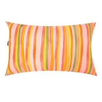 Almofada 50x30 - tropical cores - uatt