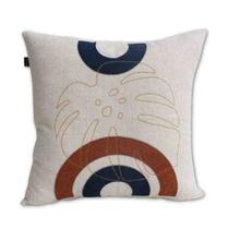 Almofada 50x50 Arezzo Modelo 941 CortBrás