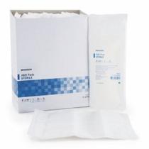 Almofada Abdominal 8x10 Polegadas (24 Unidades) - McKesson