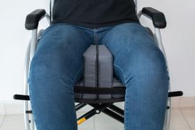 Almofada Abdução Para Cadeira De Rodas - Longevitech