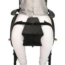 Almofada Abdutora Para Pernas E Quadril Longevitech