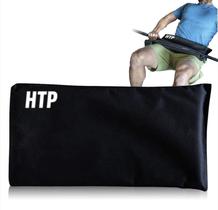 Almofada ABMAT para Hip Thrust Extra Grossa 46 x 23 x 4,5 cm