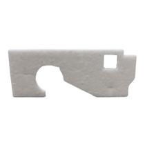 Almofada Absorvente de Tinta Original Para Brother MFC - J4510DW