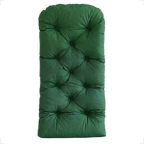 Almofada Acquablock para Cadeira Área e Jardim tam.120x60 Almofada Acquablock para Cadeira Área e Jardim tam.120x60