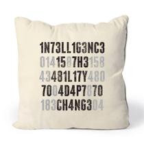 Almofada Adapt To Change Studio Geek