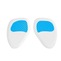 Almofada Adesiva Plantar em Gel Hidrolight Almofada Adesiva Plantar em Gel Hidrolight