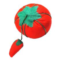 Almofada Alfineteira Para Costura Patchwork Artesanato Decoração