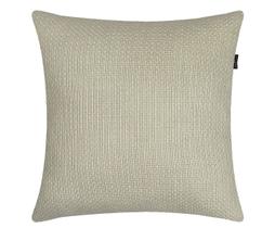 Almofada Algodão Hebrom Off White 40x40cm