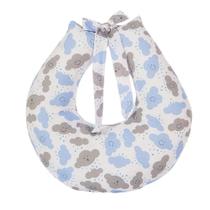 Almofada Amamentação Amamentar Travesseiro Bebê - Lavi Baby Store