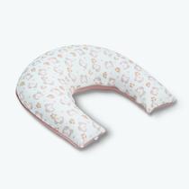 Almofada Amamentação Amor de Urso - Rosa Antigo - Hug