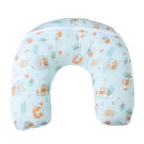 Almofada Amamentação e Apoio Bebê Karinho 100% Algodão