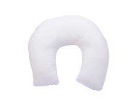Almofada Amamentação Lisa 45cm x 40 cm x 13 cm Bublim Almofada Amamentação Lisa 45cm x 40 cm x 13 cm Bublim