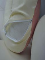 Almofada Amamentação Micropercal 400 Fios Várias Cores Lisas