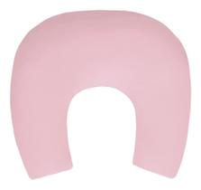 Almofada amamentação Rosa Basic Hug