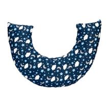 Almofada Amamentação - Soninho Marinho