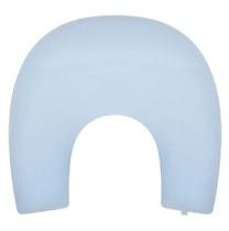 Almofada amamentacao-u-azul - hug