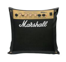 Almofada Amplificador Marshall