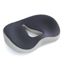 Almofada Anatômica Coccix Modelo 3D Ortopédico Supermedy