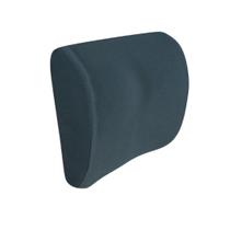 Almofada Anatômica Lombar Preta Perfetto 209047