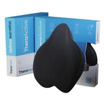 Almofada Anatômica Postural Lombar Theraactive - Theramar