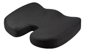 Almofada Anatômica Protetor De Cóccix Conforto Hemorroidas Almofada Anatômica Protetor De Cóccix Conforto Hemorroidas