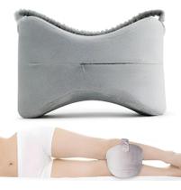 Almofada Anatomica Travesseiro Pernas Joelhos Pés Supermedy Almofada Anatomica Travesseiro Pernas Joelhos Pés Supermedy