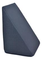 Almofada Anatômico Triangular Para Lei Preto
