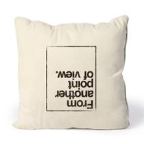 Almofada Another Point of View Almofada Another Point of View