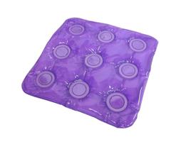 Almofada Anti-Escara em Gel Quadrada Bioflorence 103-41 Almofada Anti-Escara em Gel Quadrada Bioflorence 103-41