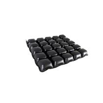 Almofada anti escaras air basic 42 x 42 x 6 - dellamed Almofada anti escaras air basic 42 x 42 x 6 - dellamed