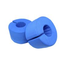 Almofada Anti-escaras Circular Para Braços E Tornozelos - (PAR) - Longevitech