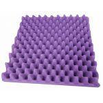 Almofada Anti Escaras Feridas Caixa de Ovo Espuma Até 130kg