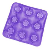 Almofada Anti Escaras Quadrada Água Caixa de Ovo 102.41.006 Bioflorence