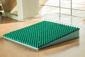 Almofada Anti Refluxo Magnética 70cm x 83cm x 14cm