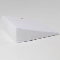 Almofada Anti-Refluxo para Carrinho de Bebê - Branco Almofada Anti-Refluxo para Carrinho de Bebê - Branco