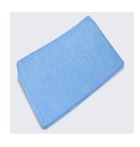 Almofada Antirrefluxo azul