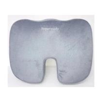 Almofada Antomica Ortopedica Coccix Capa Protetora