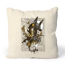 Almofada Anubis Studio Geek Casual