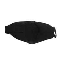 Almofada Apoio De Barriga Seguro Gestante Preto - Fom