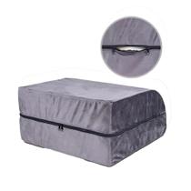 Almofada Apoio De Perna Relax - Longevitech Almofada Apoio De Perna Relax - Longevitech