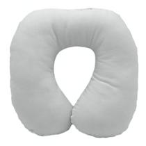 Almofada Apoio de Pescoço Bebê Protetor Bebê Conforto Almofada Apoio de Pescoço Bebê Protetor Bebê Conforto