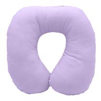 Almofada Apoio de Pescoço Bebê Protetor Bebê Conforto Almofada Apoio de Pescoço Bebê Protetor Bebê Conforto