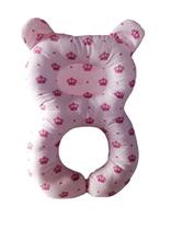 Almofada Apoio Pescoço Que Evita Cabeça Chata Para Carrinho Cadeirinha 0-2 anos Almofada Apoio Pescoço Que Evita Cabeça Chata Para Carrinho Cadeirinha 0-2 anos