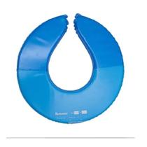 Almofada Aquasonus de Espuma para Cadeira de Banho