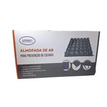 Almofada Ar Prevenção Escaras Alta Resistência Até 120Kg