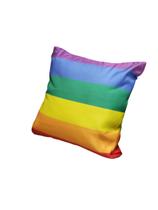 Almofada Arco Iris/ Orgulho LGBT