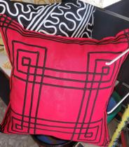 Almofada Artesanal Almofada Artesanal