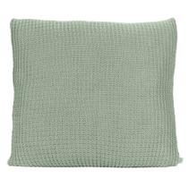 Almofada Arya Tricot 100% Acrílico 50cmx50cm Kit com 2 Peças