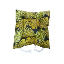 Almofada assento 60 cm x 60cm estamapada